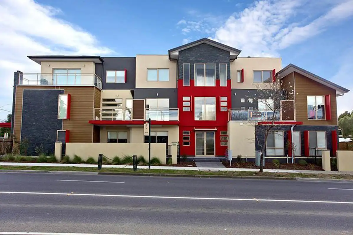 Main view of Homely apartment listing, G02/415-417 Highbury Road, Burwood VIC 3125