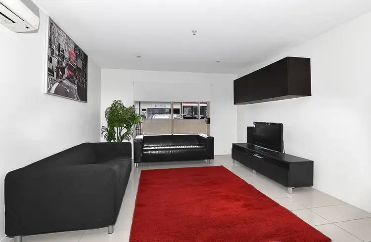 Second view of Homely apartment listing, G02/415-417 Highbury Road, Burwood VIC 3125