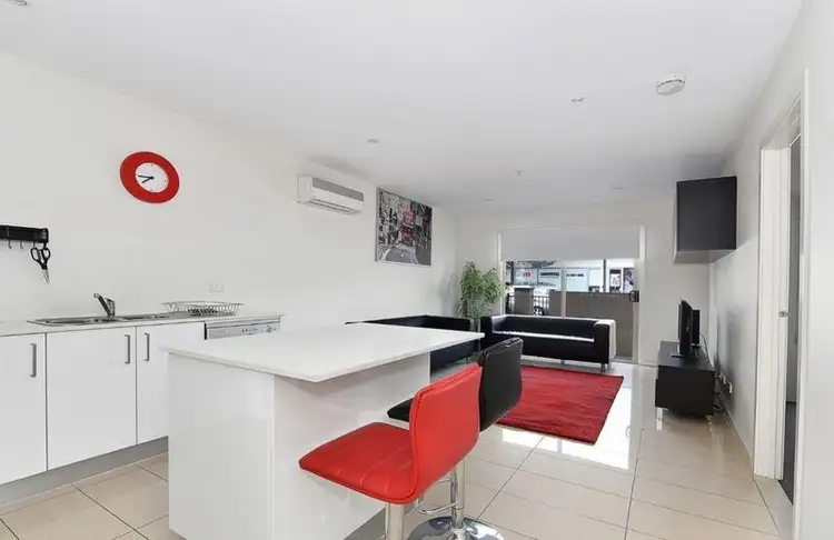 Third view of Homely apartment listing, G02/415-417 Highbury Road, Burwood VIC 3125