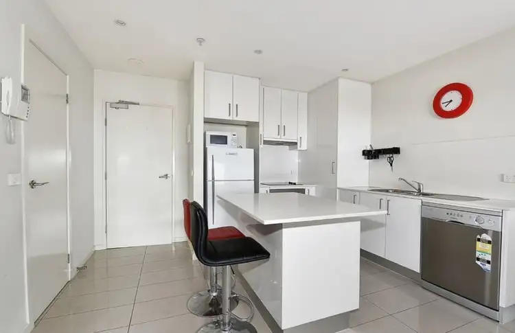 Fourth view of Homely apartment listing, G02/415-417 Highbury Road, Burwood VIC 3125