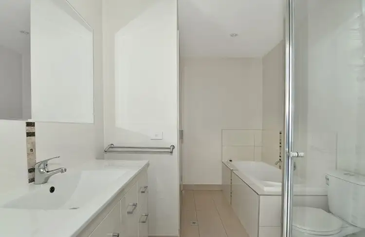 Fifth view of Homely apartment listing, G02/415-417 Highbury Road, Burwood VIC 3125