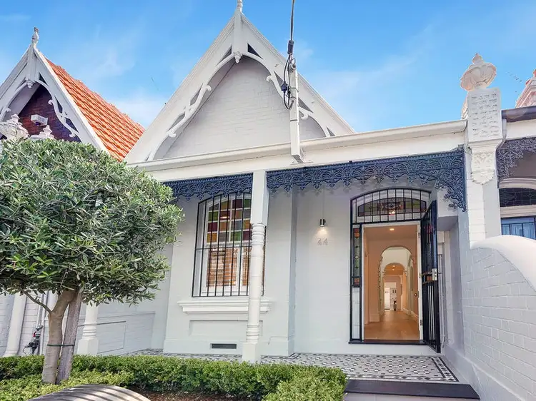 44 Union Street, Paddington NSW 2021