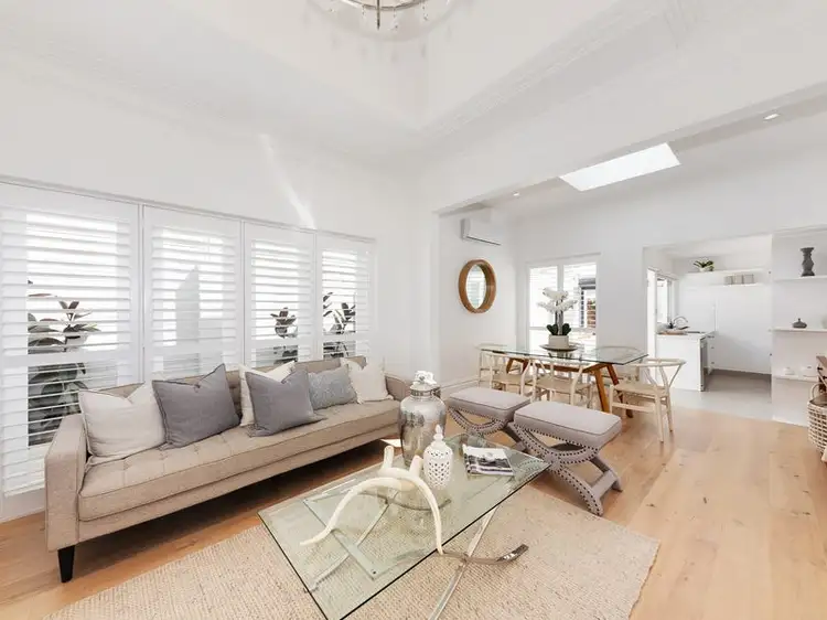 Second view of Homely house listing, 44 Union Street, Paddington NSW 2021
