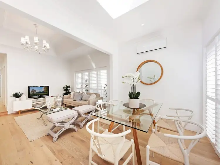 Third view of Homely house listing, 44 Union Street, Paddington NSW 2021