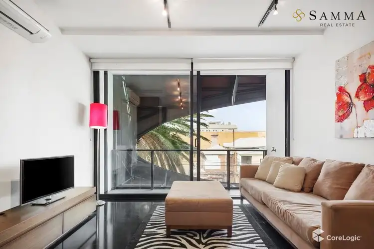 Main view of Homely apartment listing, 207/72 Acland Street, St Kilda VIC 3182