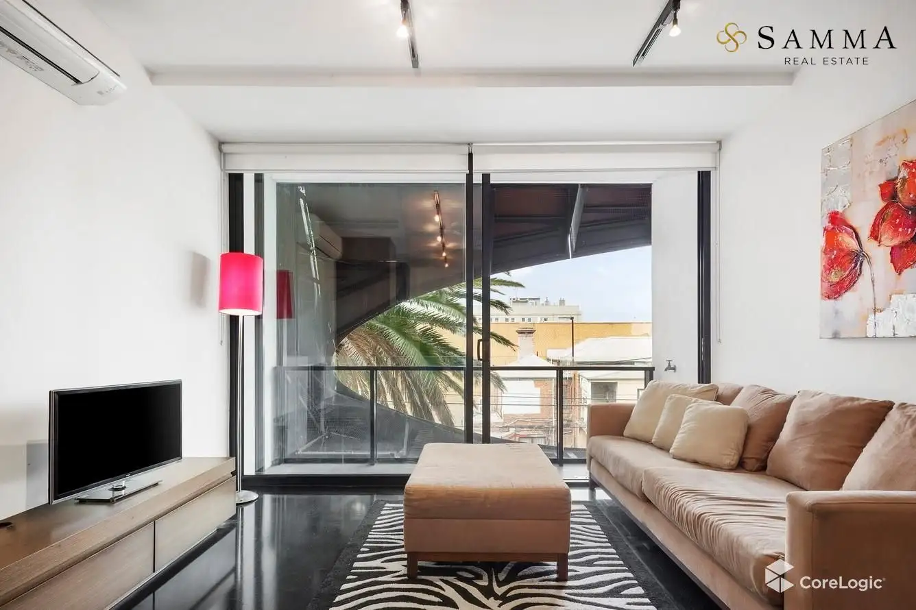 Main view of Homely apartment listing, 207/72 Acland Street, St Kilda VIC 3182