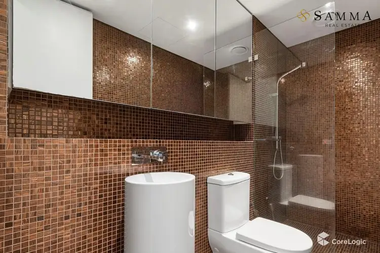 Third view of Homely apartment listing, 207/72 Acland Street, St Kilda VIC 3182