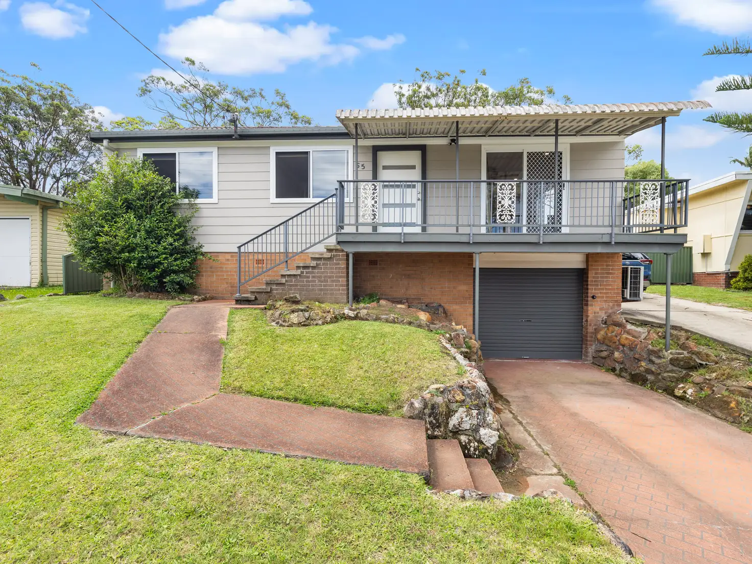 Main view of Homely house listing, 65 Albatross Road, Berkeley Vale NSW 2261