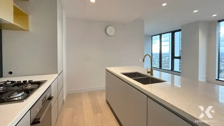 Main view of Homely apartment listing, 3704/316-322 Queen Street, Melbourne VIC 3000