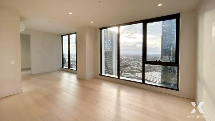 Fourth view of Homely apartment listing, 3704/316-322 Queen Street, Melbourne VIC 3000
