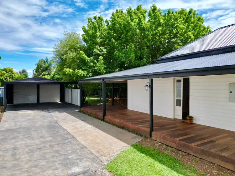 Third view of Homely house listing, 253 Honour Avenue, Corowa NSW 2646