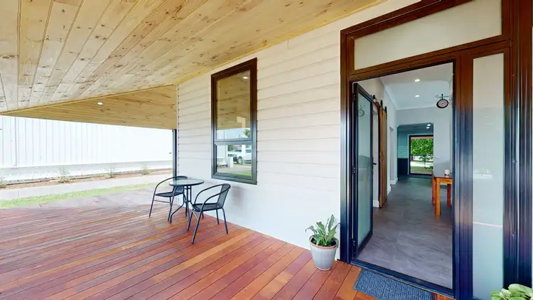 Fourth view of Homely house listing, 253 Honour Avenue, Corowa NSW 2646