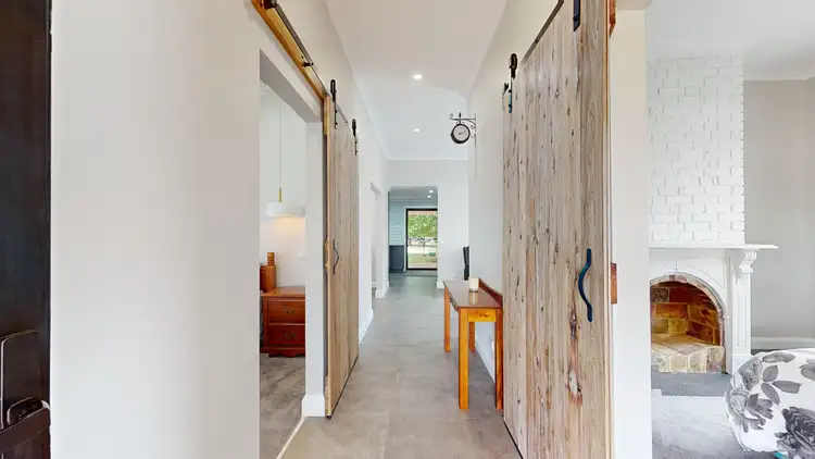 Fifth view of Homely house listing, 253 Honour Avenue, Corowa NSW 2646