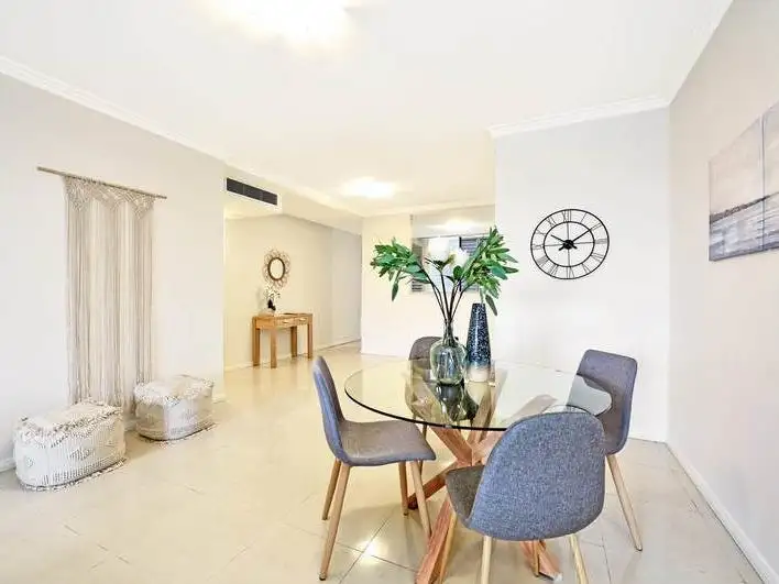 Second view of Homely apartment listing, 104C/27-29 George Street, North Strathfield NSW 2137