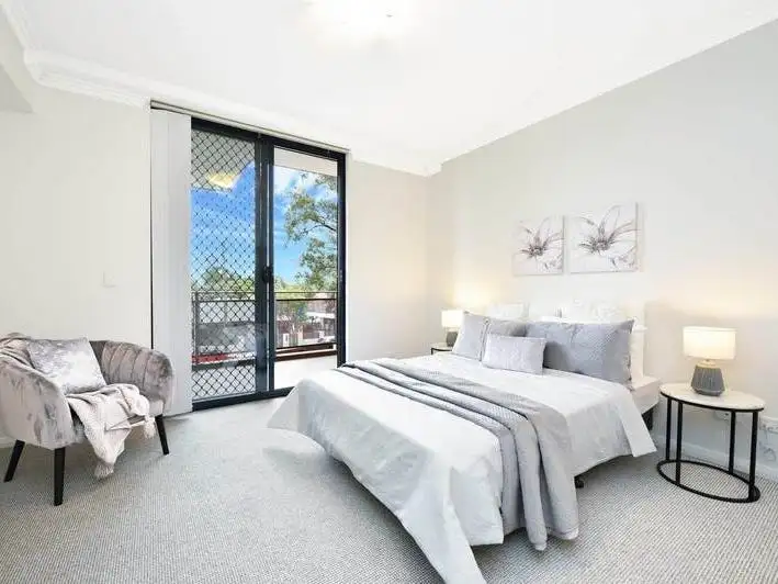 Fourth view of Homely apartment listing, 104C/27-29 George Street, North Strathfield NSW 2137