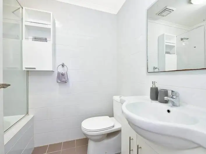 Fifth view of Homely apartment listing, 104C/27-29 George Street, North Strathfield NSW 2137