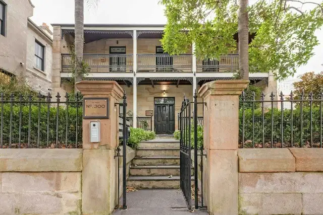 300 Liverpool Street, Darlinghurst NSW 2010