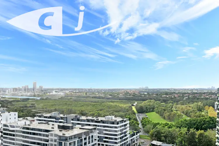 21410/2B Figtree Dr, Sydney Olympic Park NSW 2127