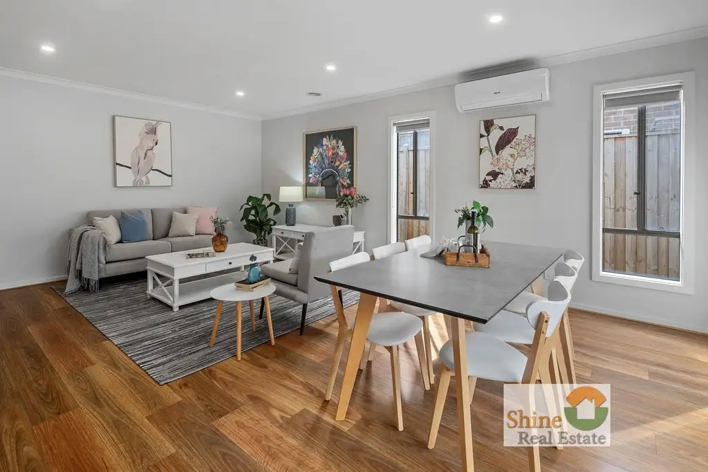Main view of Homely house listing, 54 Bowler Avenue, Clyde VIC 3978