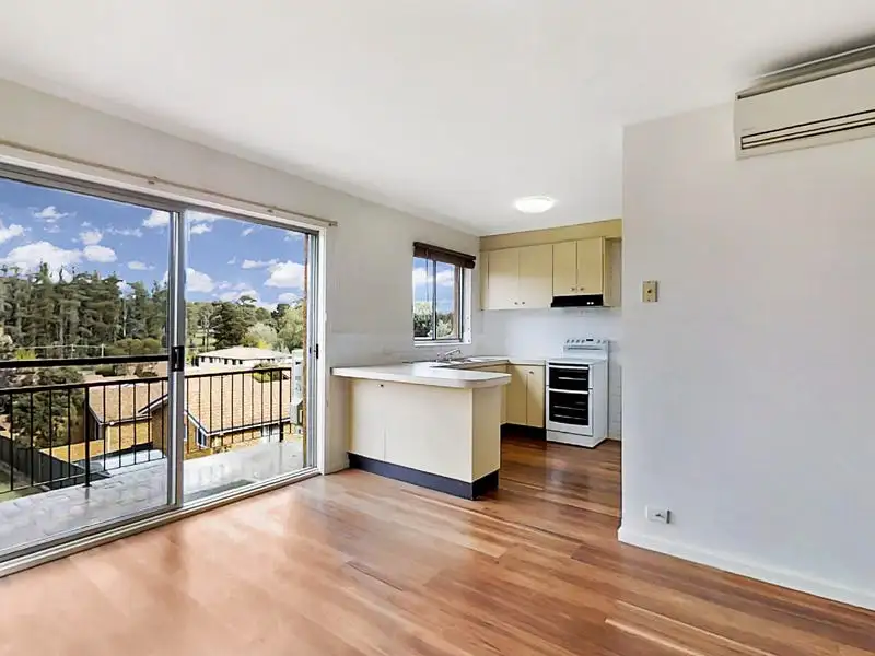 Main view of Homely apartment listing, 26/17 Mowatt Street, Queanbeyan NSW 2620