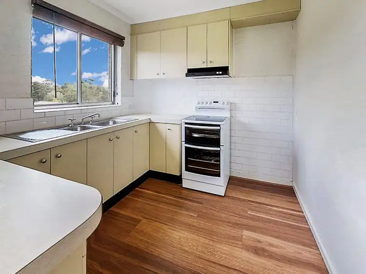 Third view of Homely apartment listing, 26/17 Mowatt Street, Queanbeyan NSW 2620