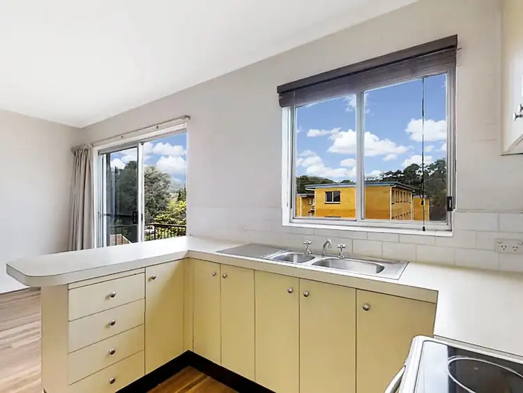 Fourth view of Homely apartment listing, 26/17 Mowatt Street, Queanbeyan NSW 2620