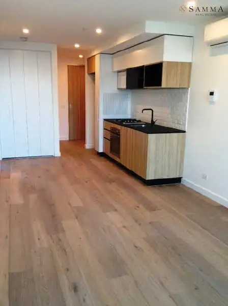 Main view of Homely apartment listing, 205/91-93 Flemington Road, North Melbourne VIC 3051