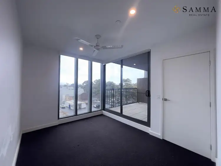 205/91-93 Flemington Road, North Melbourne VIC 3051