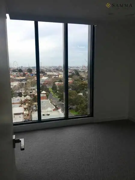Fourth view of Homely apartment listing, 205/91-93 Flemington Road, North Melbourne VIC 3051