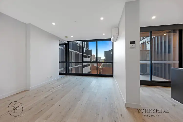 Main view of Homely apartment listing, 402/250 Gore Street, Fitzroy VIC 3065