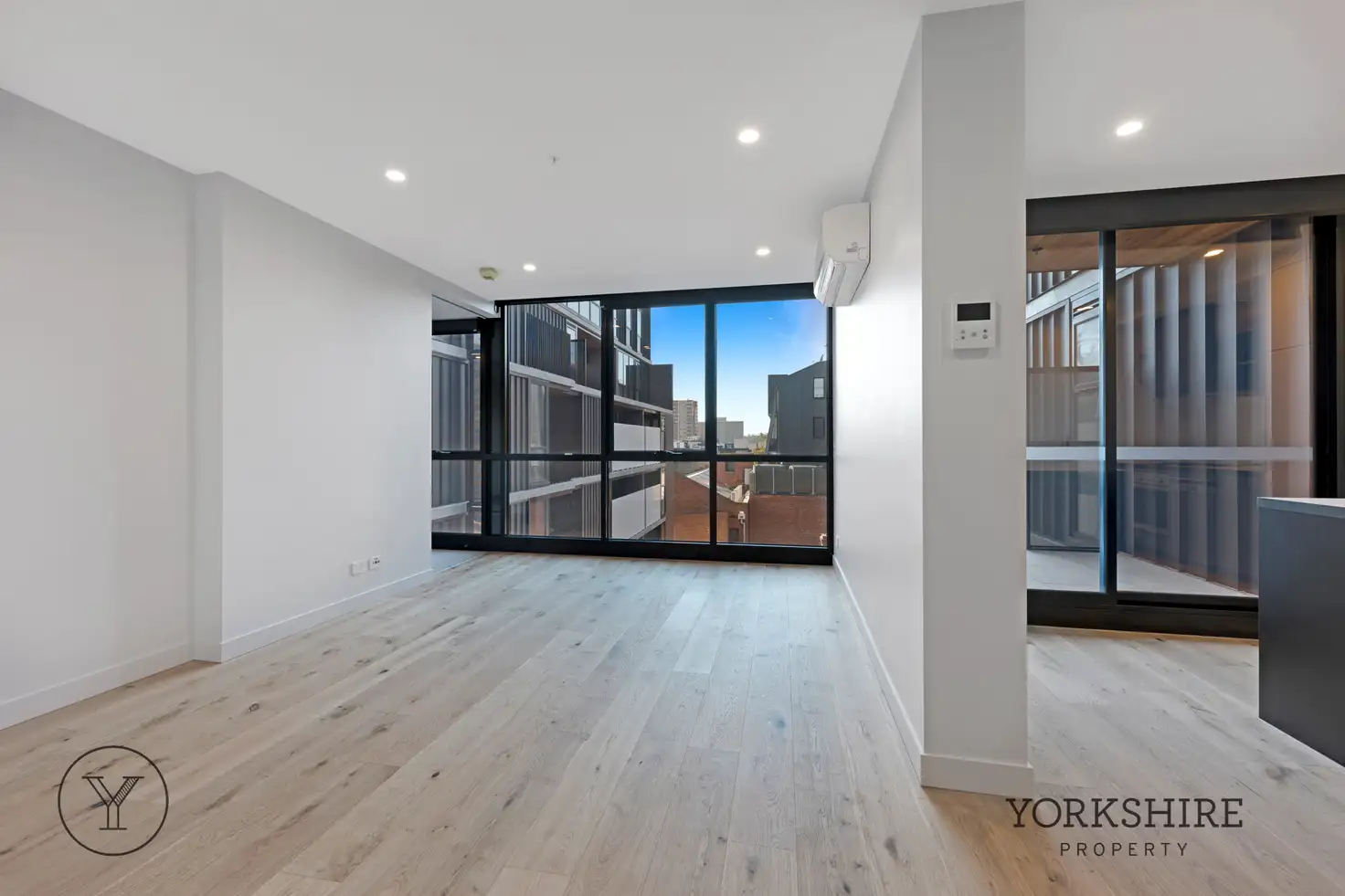 Main view of Homely apartment listing, 402/250 Gore Street, Fitzroy VIC 3065