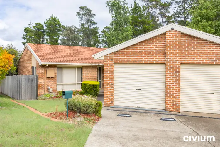 9 Dettmann Close, Isaacs ACT 2607
