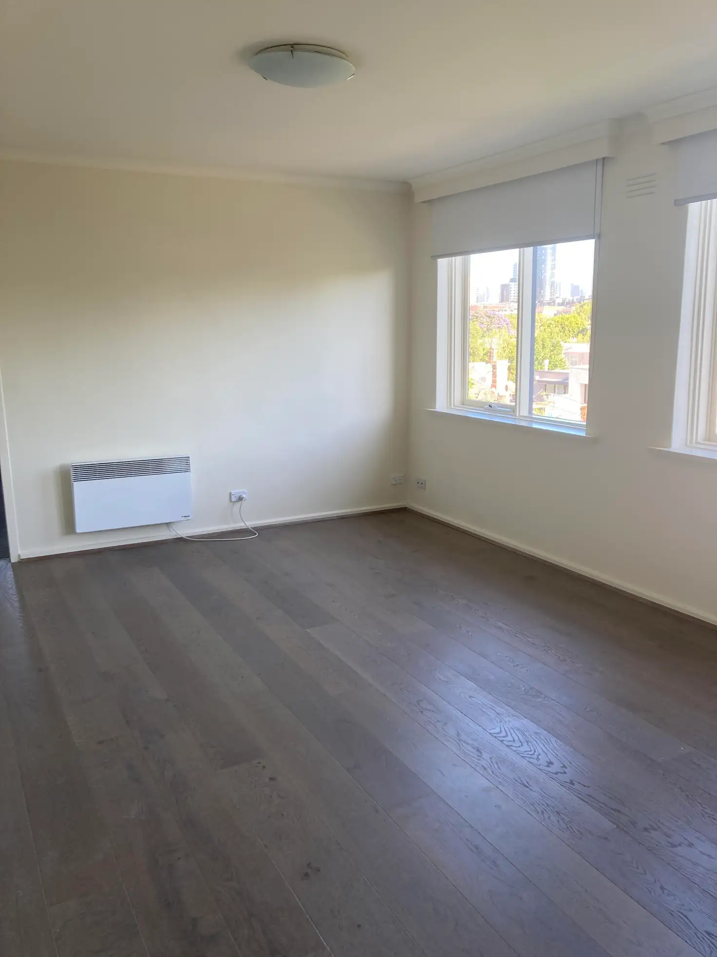 Main view of Homely apartment listing, 9/229 Williams Road, South Yarra VIC 3141