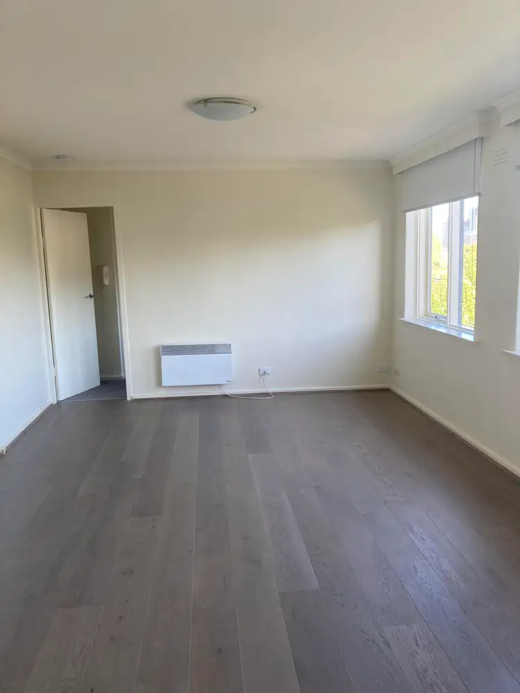 Second view of Homely apartment listing, 9/229 Williams Road, South Yarra VIC 3141