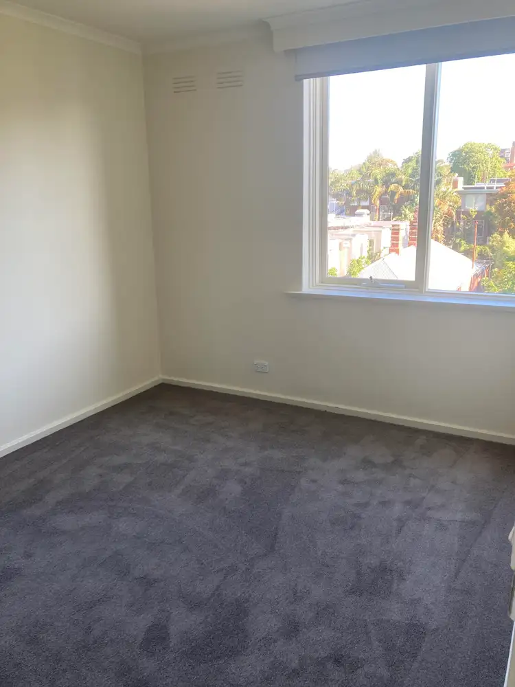 Third view of Homely apartment listing, 9/229 Williams Road, South Yarra VIC 3141