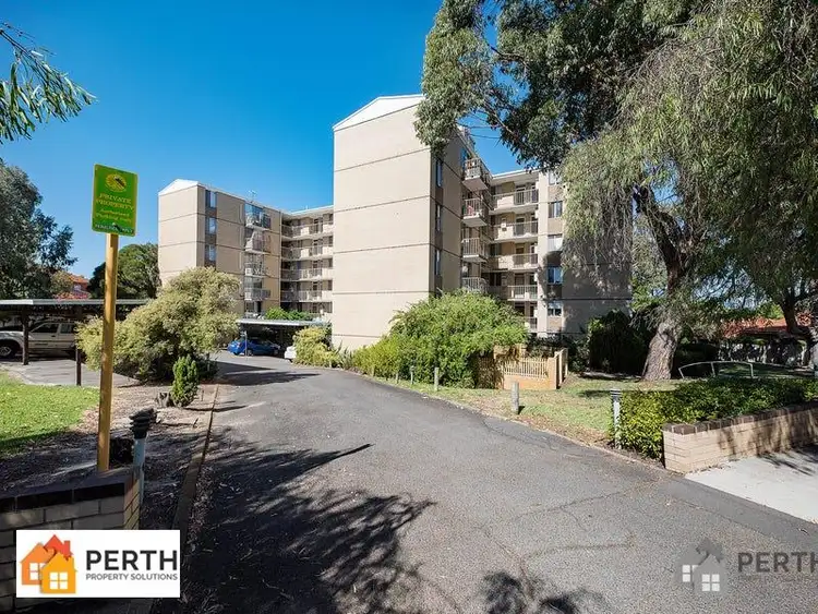 15/26 Stanley Street, Mount Lawley WA 6050
