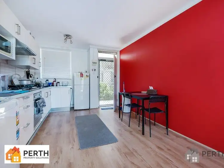 Third view of Homely apartment listing, 15/26 Stanley Street, Mount Lawley WA 6050