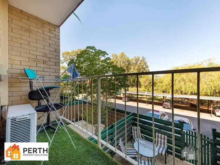 Seventh view of Homely apartment listing, 15/26 Stanley Street, Mount Lawley WA 6050