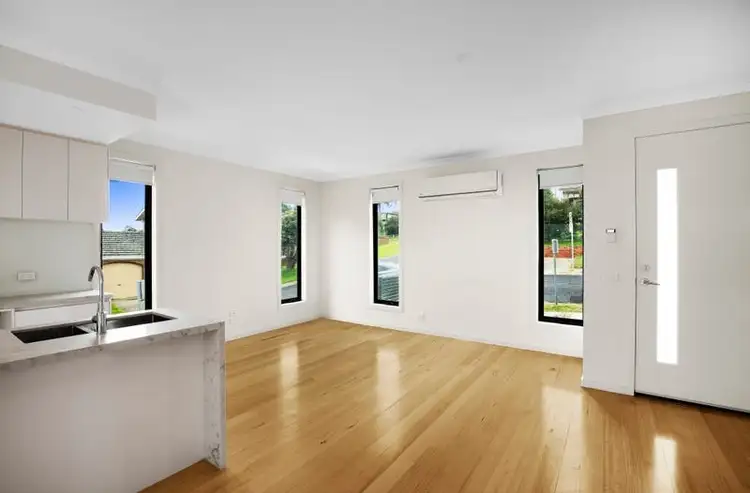 Third view of Homely townhouse listing, 1/19 Langtree Avenue, Pascoe Vale South VIC 3044