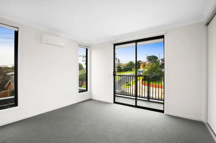 Fourth view of Homely townhouse listing, 1/19 Langtree Avenue, Pascoe Vale South VIC 3044