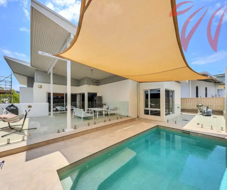 14 Ruddick Circuit, Stuart Park NT 820