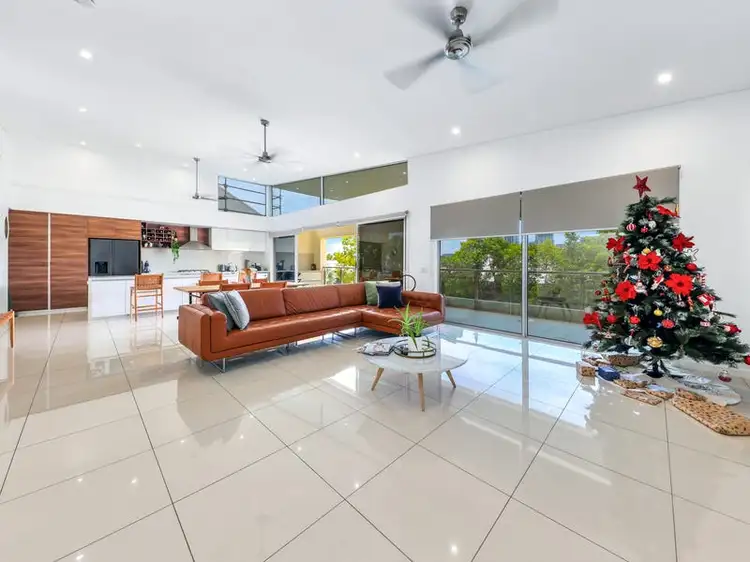 Second view of Homely house listing, 14 Ruddick Circuit, Stuart Park NT 820