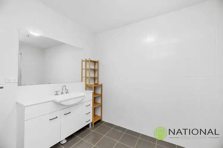 Sixth view of Homely apartment listing, 45/10 Burke Cresent, Kingston ACT 2604
