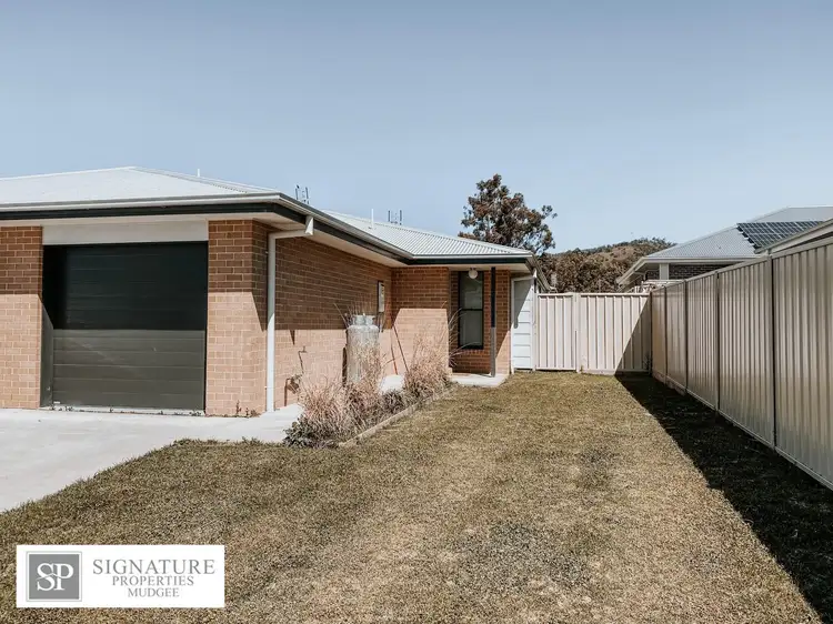 4 Michelle Court, Mudgee NSW 2850