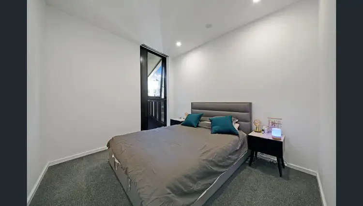 Fourth view of Homely apartment listing, 81 City Road, Southbank VIC 3006