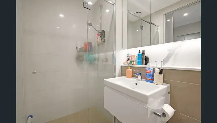 Fifth view of Homely apartment listing, 81 City Road, Southbank VIC 3006