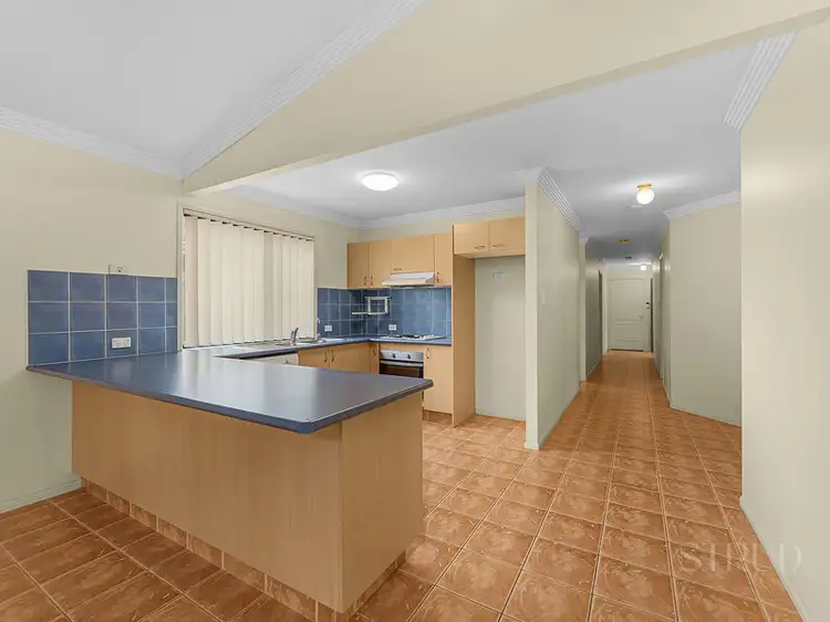 Third view of Homely house listing, 5 Anatini Place, Forest Lake QLD 4078