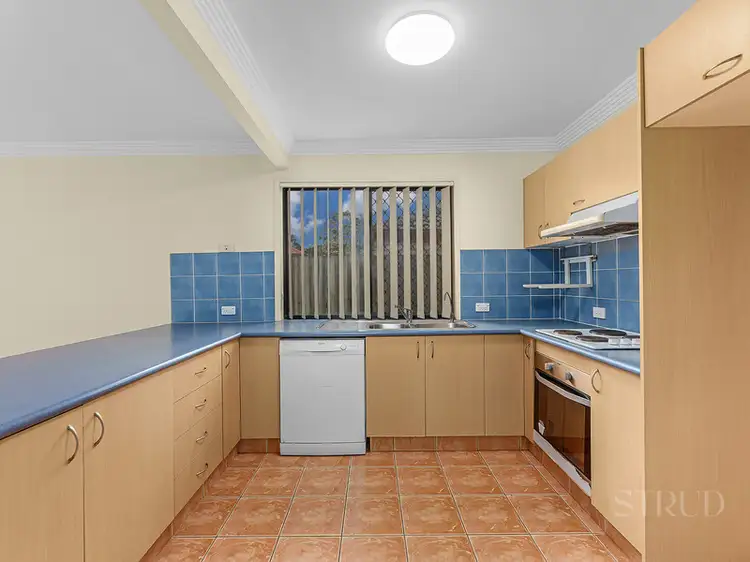 Fourth view of Homely house listing, 5 Anatini Place, Forest Lake QLD 4078