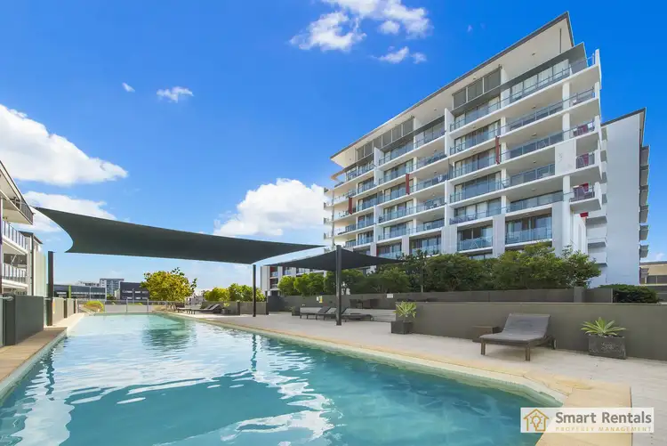 5/4 Aplin Street, Townsville City QLD 4810