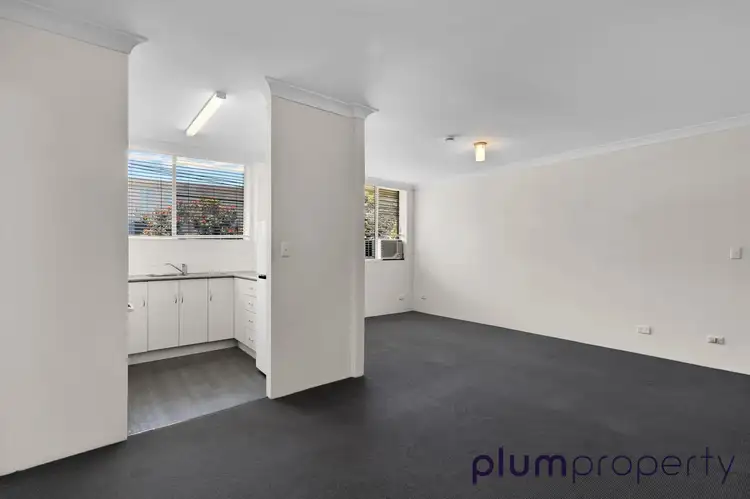 3/91 Central Avenue, Indooroopilly QLD 4068